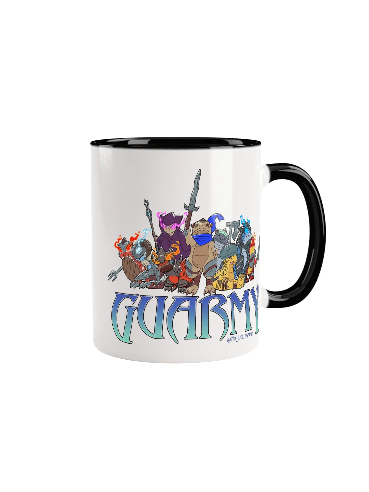 GUARMY Coffee Mug product image (4)