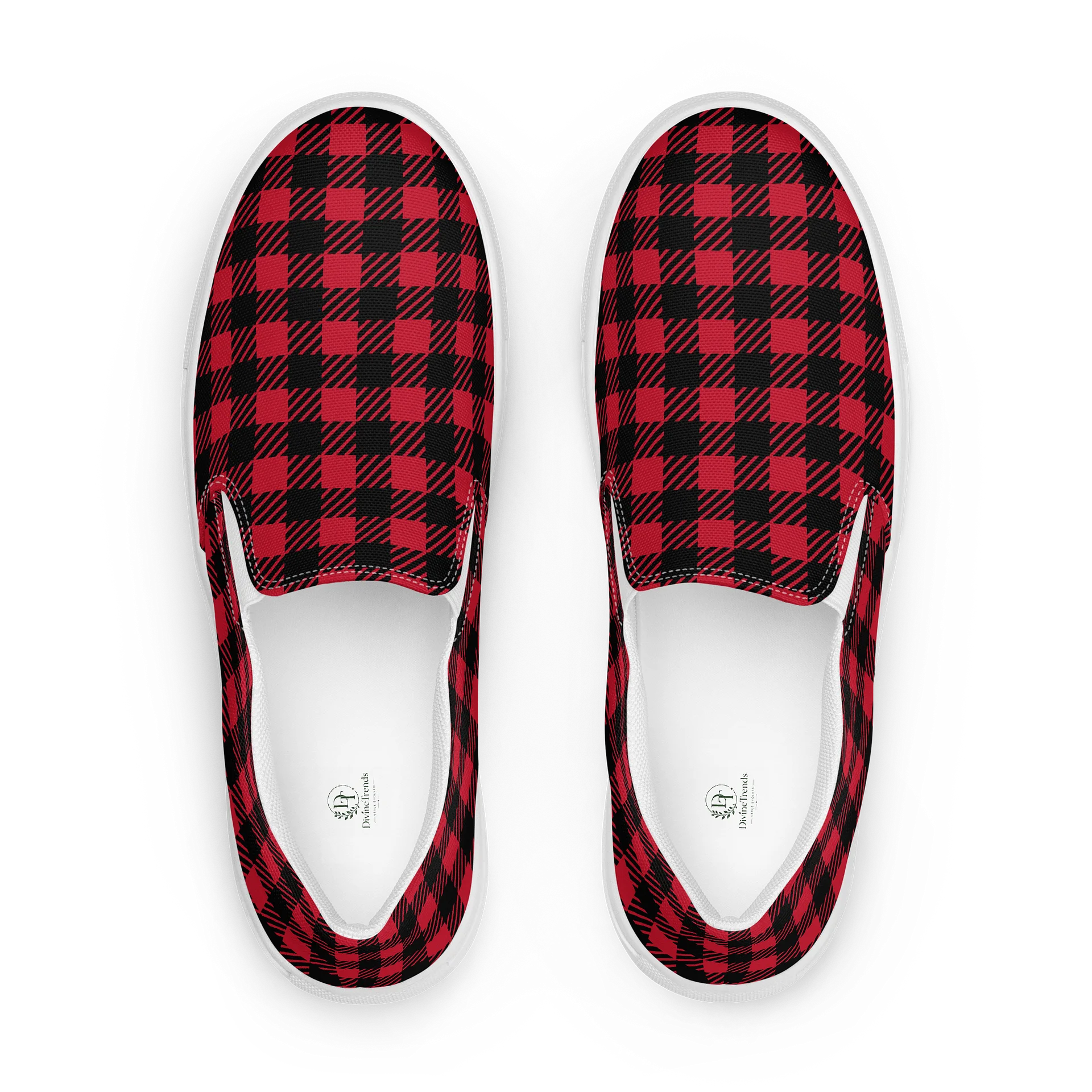 Women's Slip-on Shoes product image (1)
