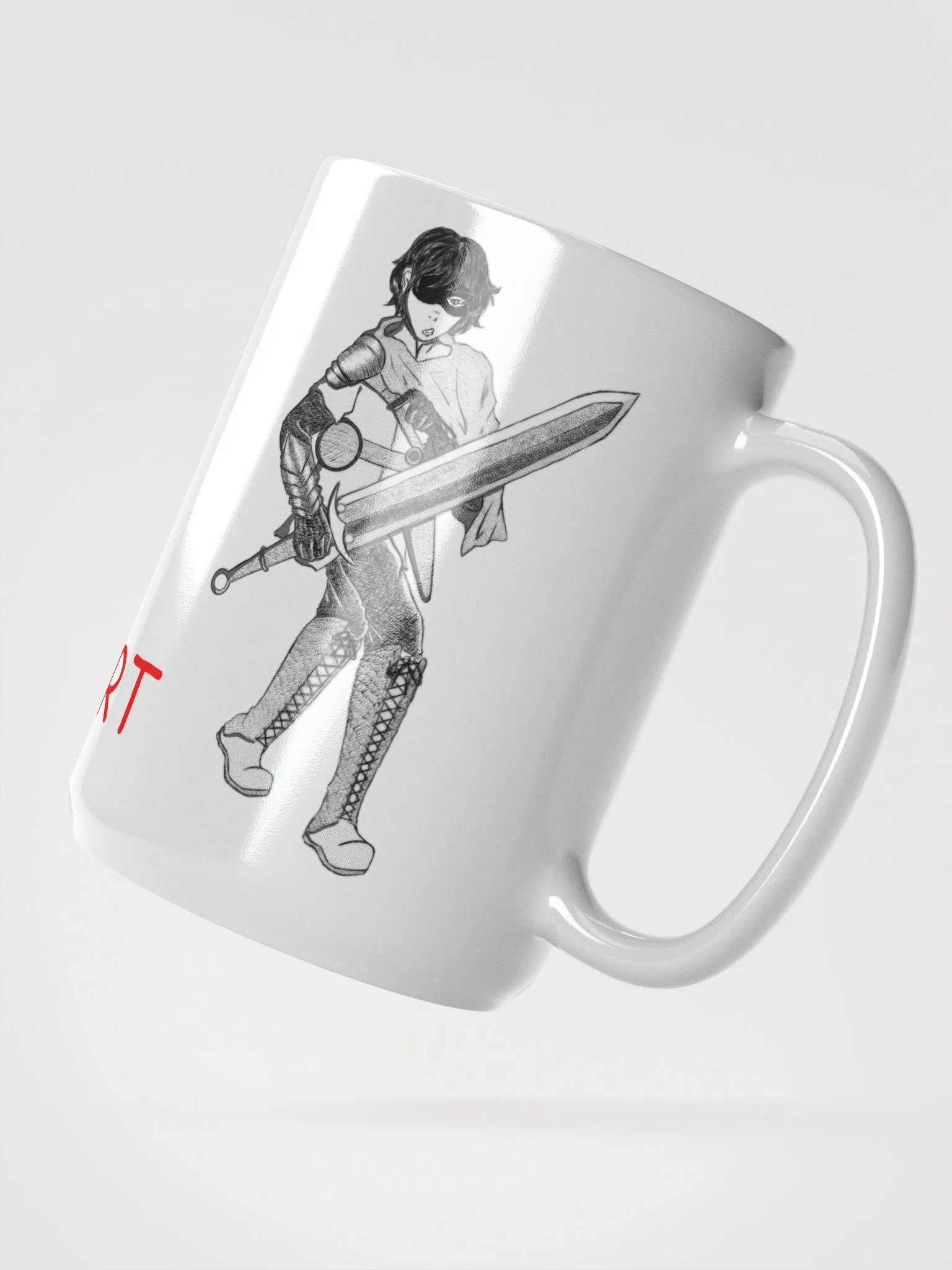 Minerva Mug product image (2)