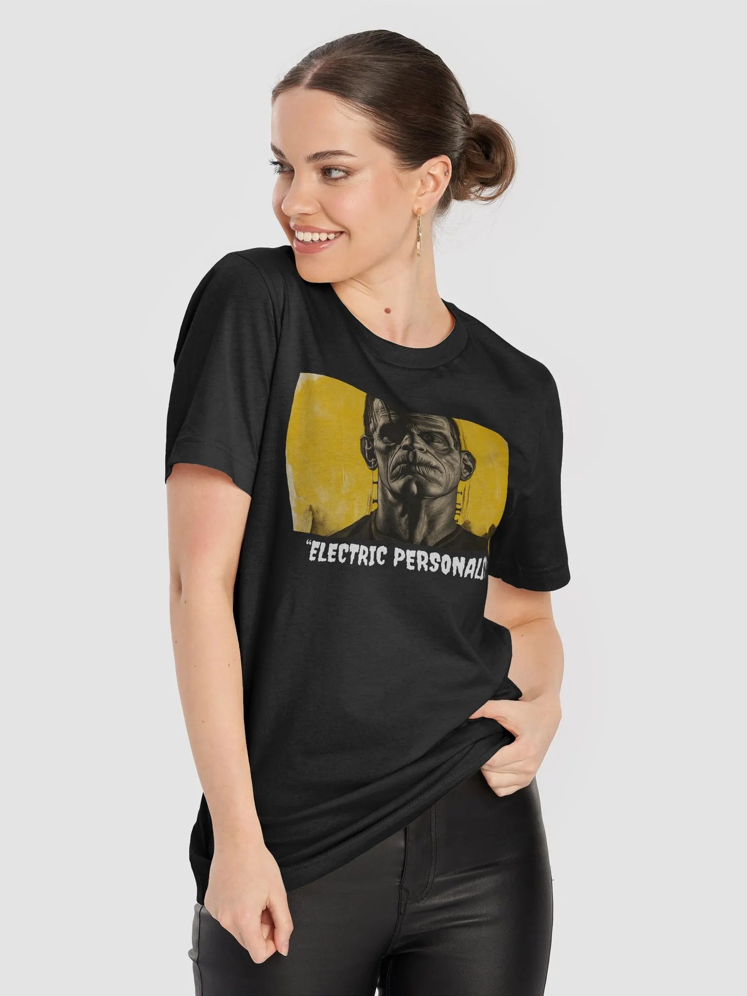Gallus T-Shirts - Horror product image (7)