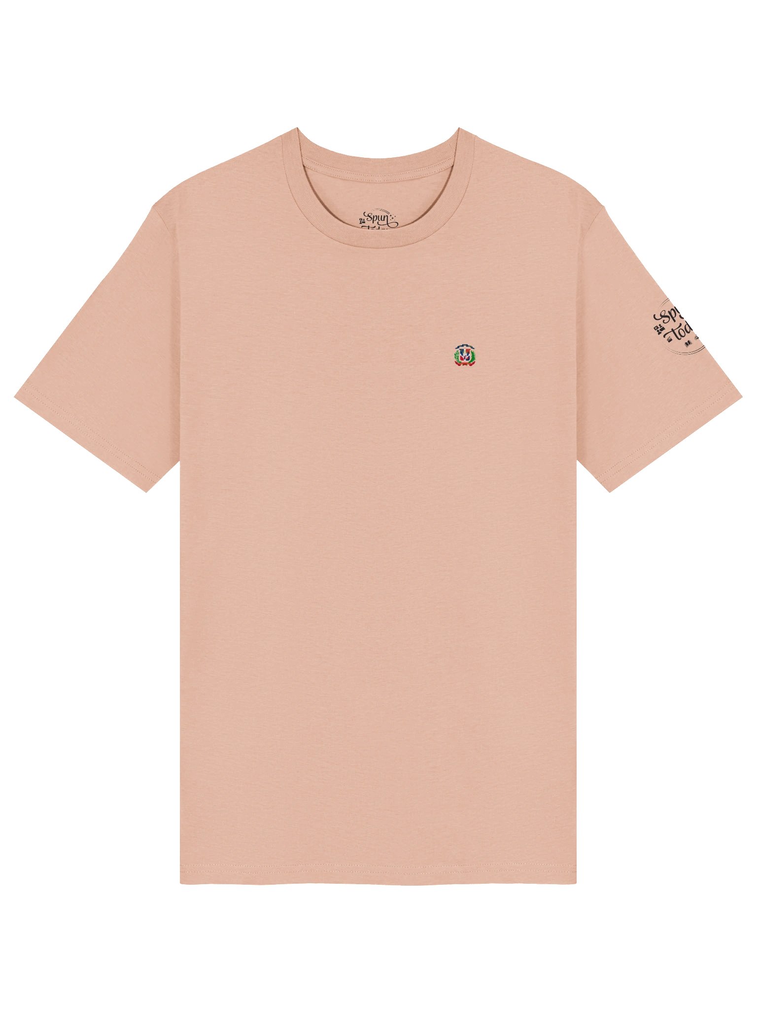 Dominican Escudo Tee product image (7)