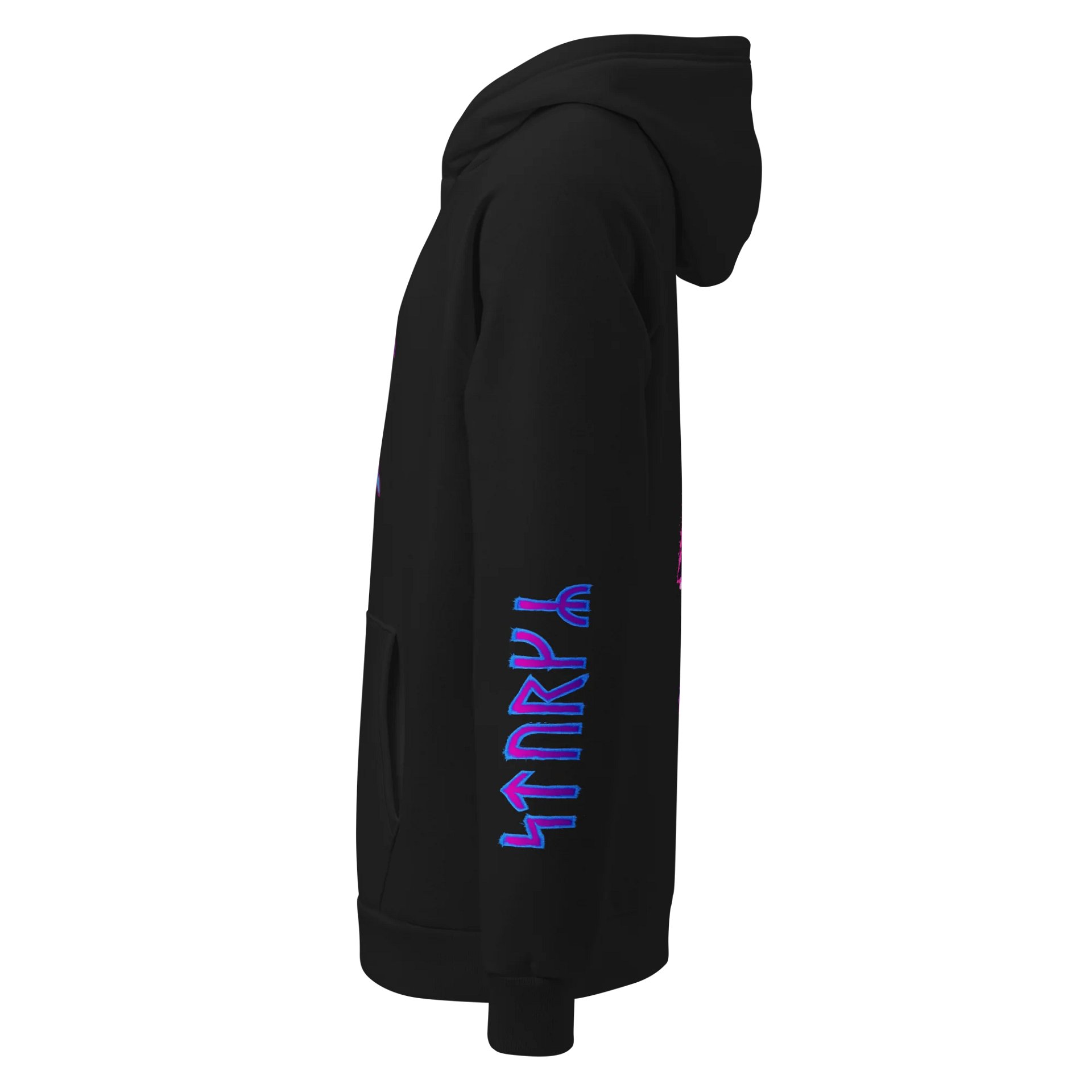 Strength Unisex Hoodie product image (3)