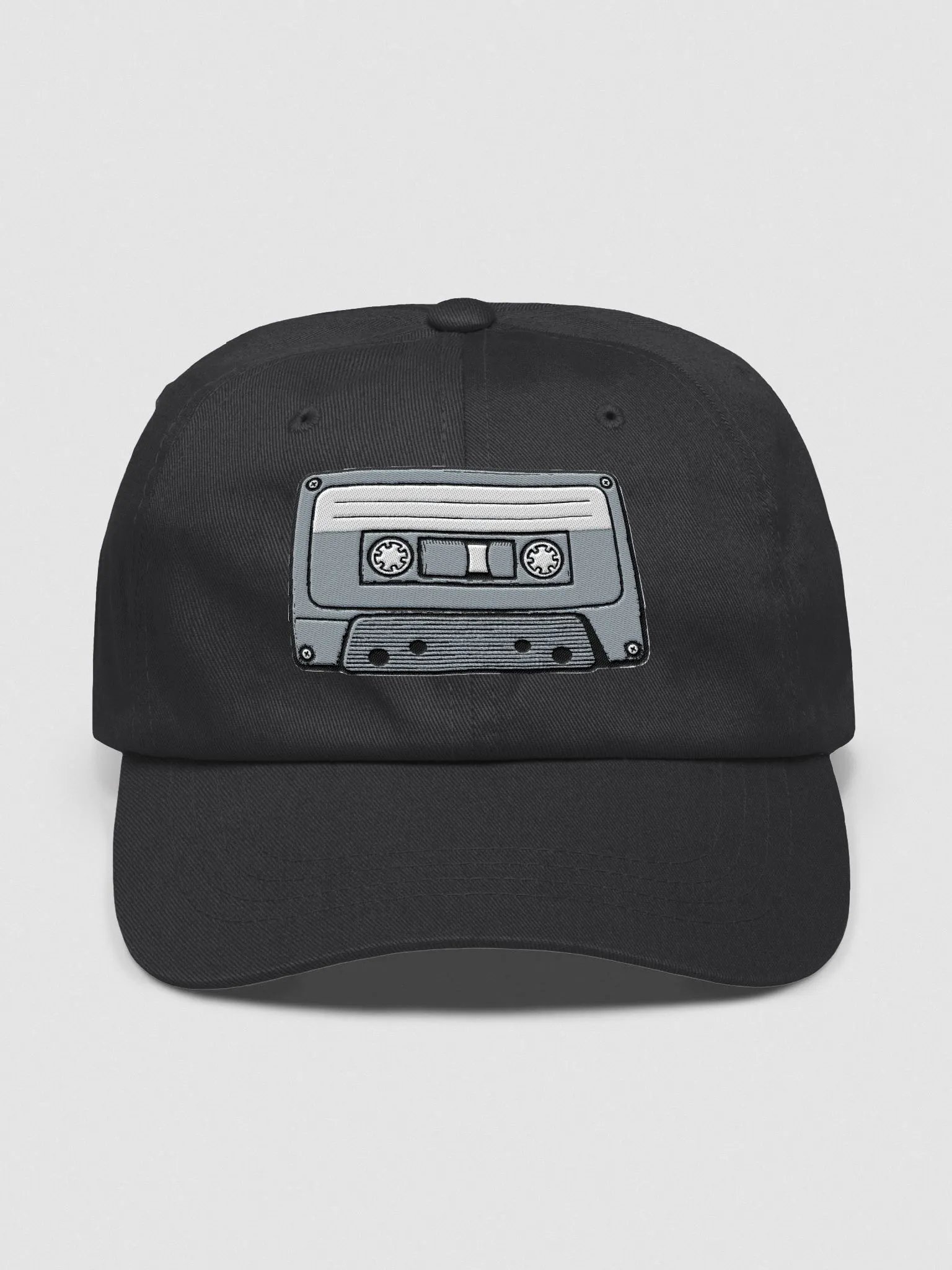 Cassette Cap product image (1)