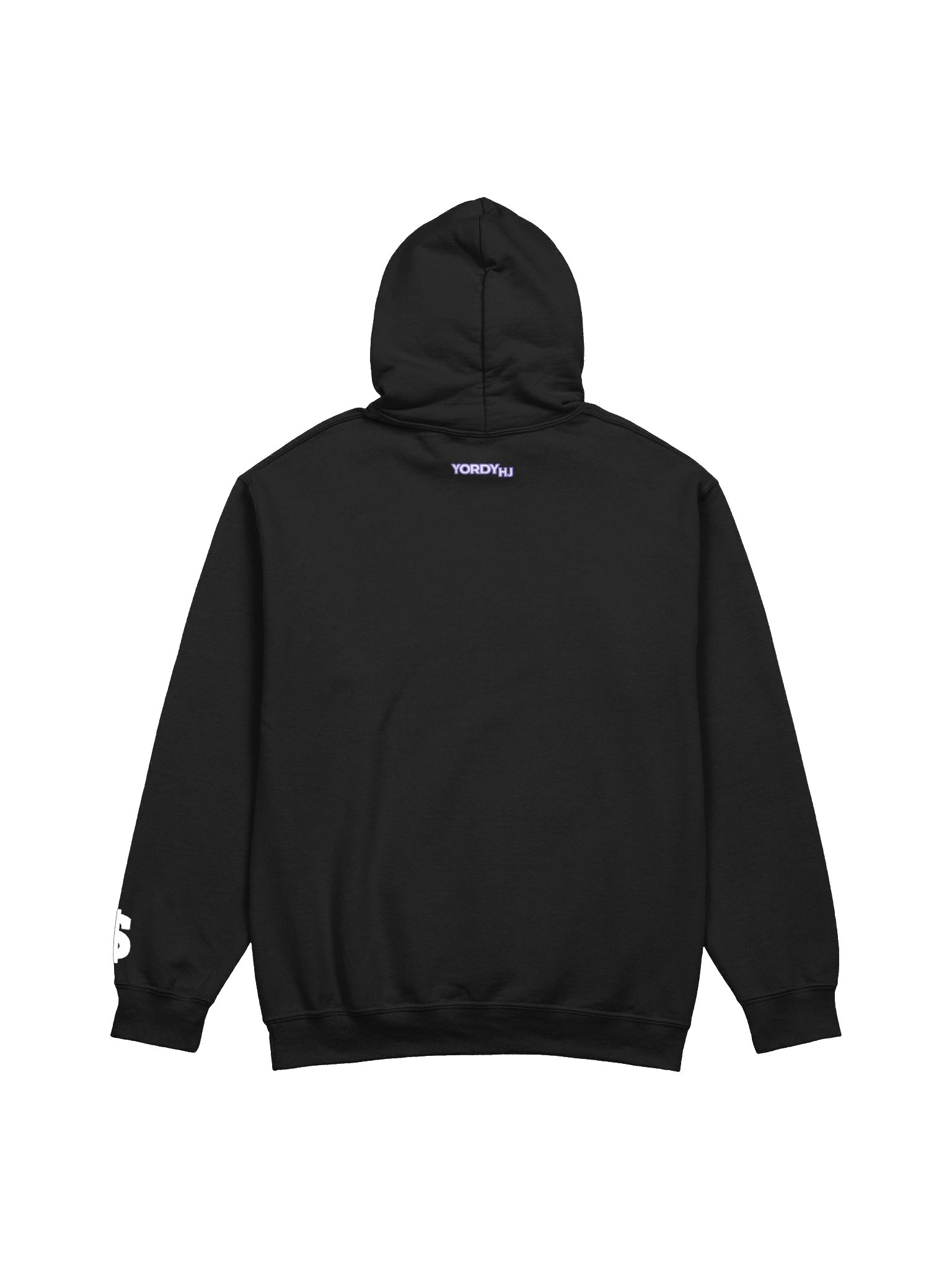 C'MERE BOY HOODIE product image (17)