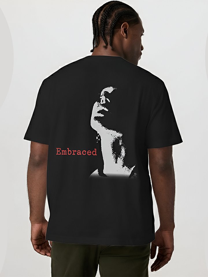 NEVER EMBRACED x BOX SHIRT product image (1)