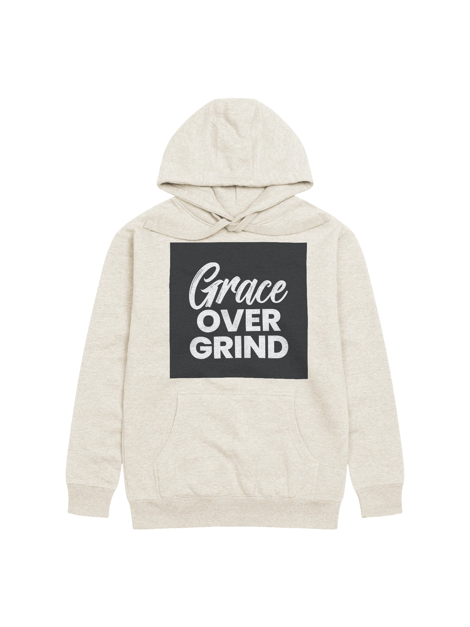 Grace Over Grind Hoodie product image (5)