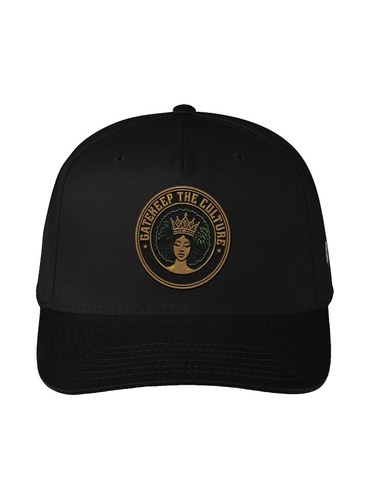 Still Crwnd product image (2)