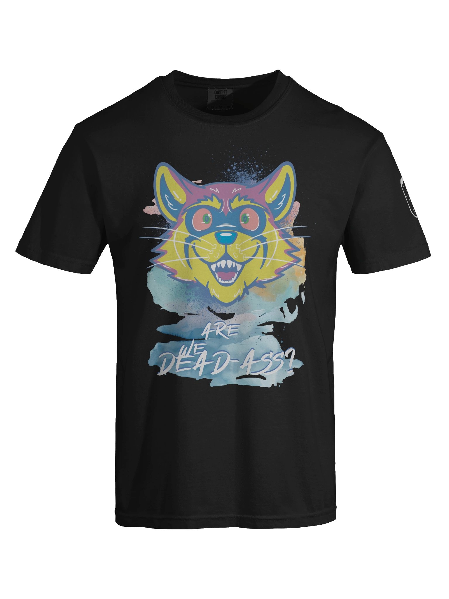 ARE W3? product image (5)