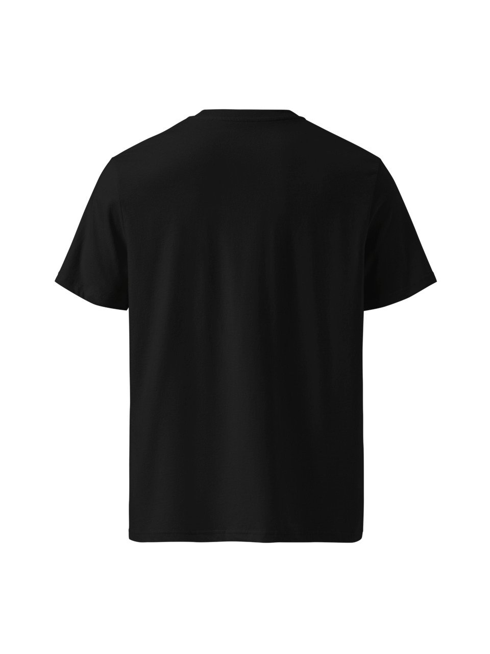 Shape Soulful Premium Organic Cotton Unisex T-Shirt Stanley/Stella STTU169 product image (11)