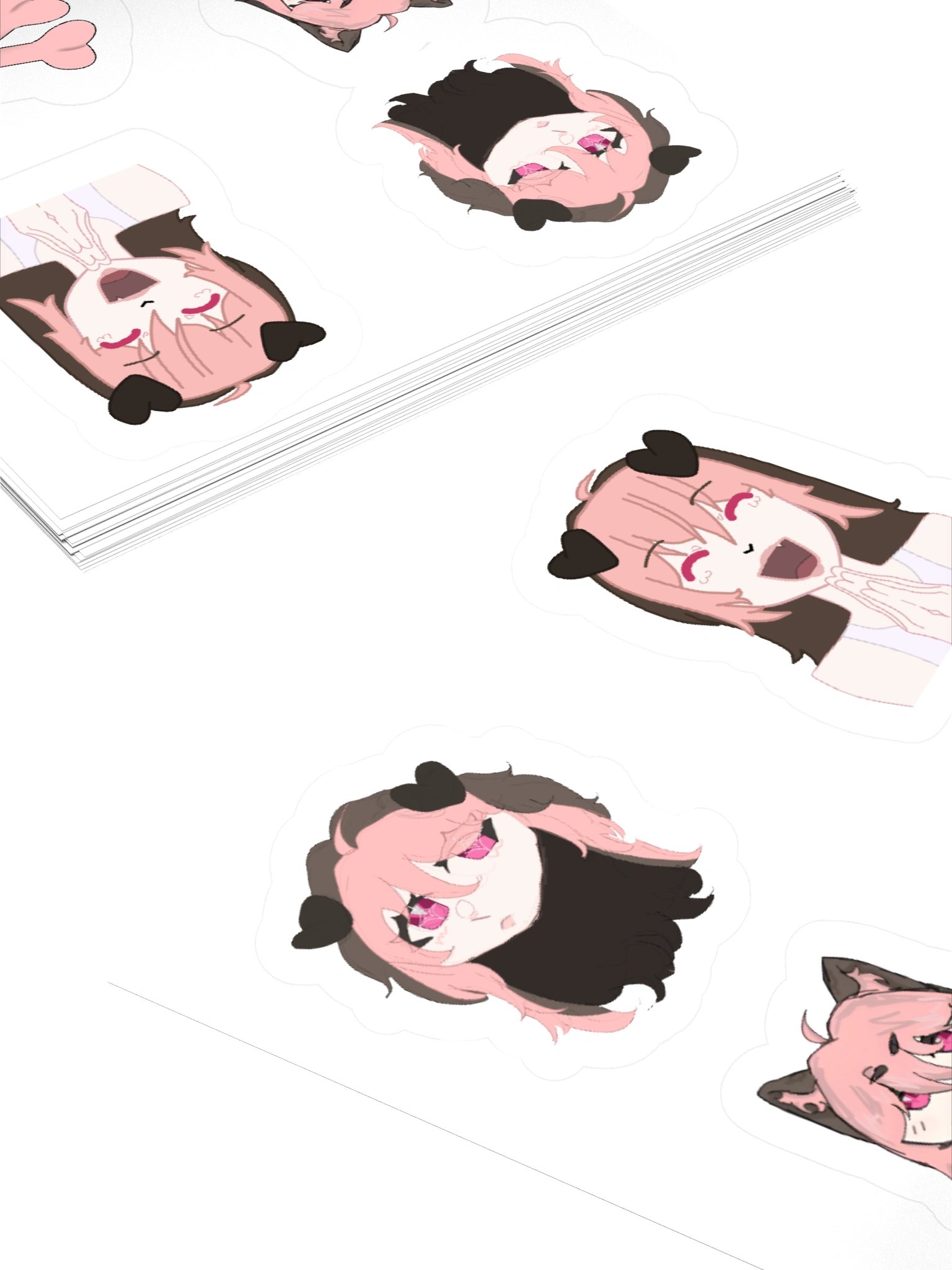 PupStickies Volume tres :3 product image (11)