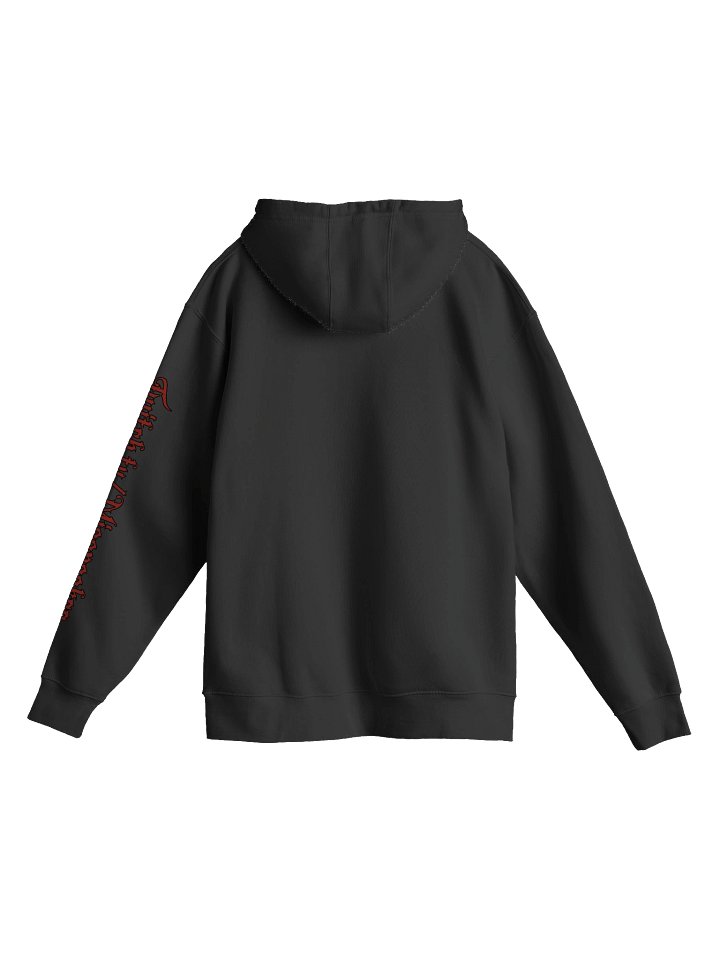 Labia Lockers Hoodie product image (6)