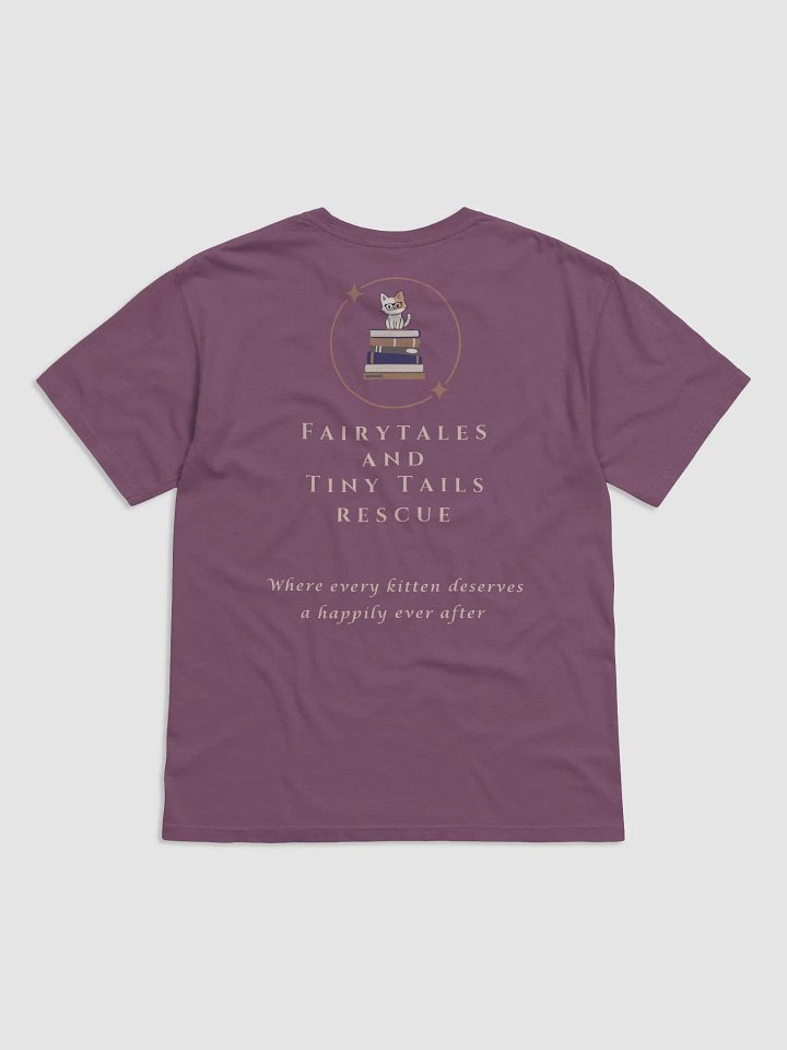 Toe Bean Appreciation Club Shirt product image (2)
