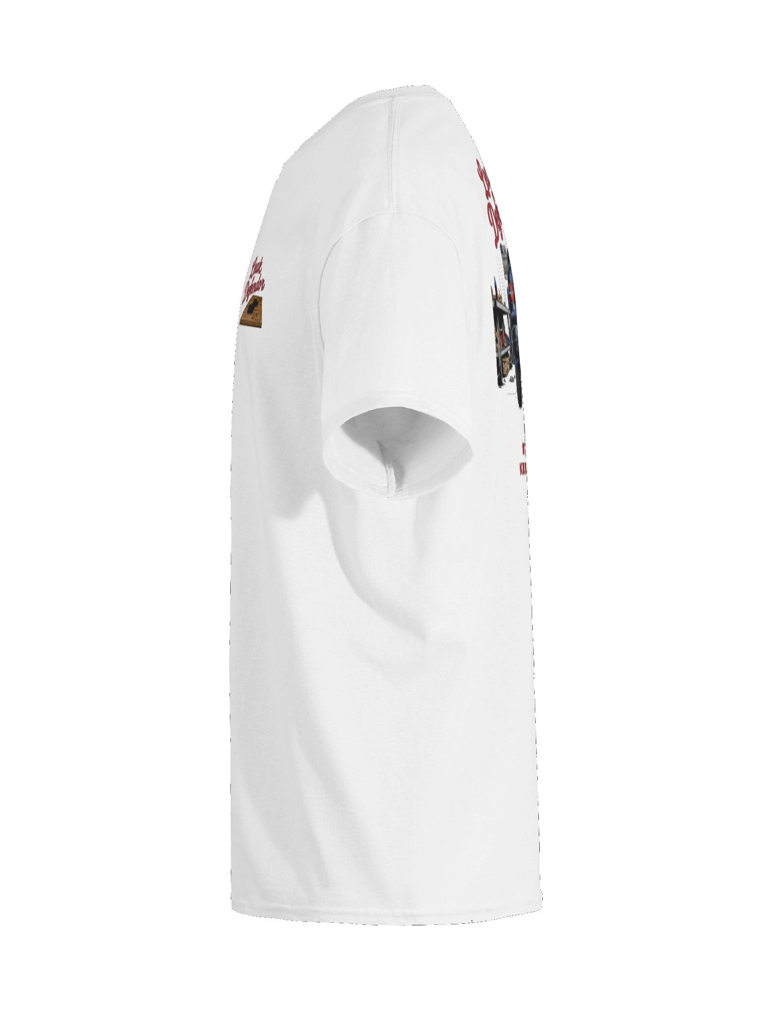 Leak Defendor™ - T-Shirt product image (7)