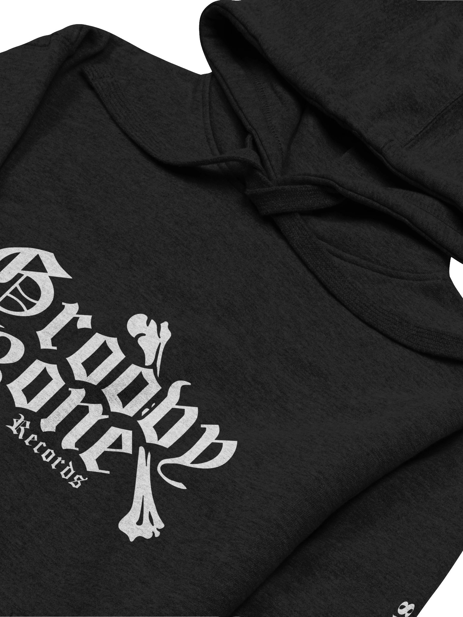 Groovy Bone Gothic AF Hoodie product image (3)