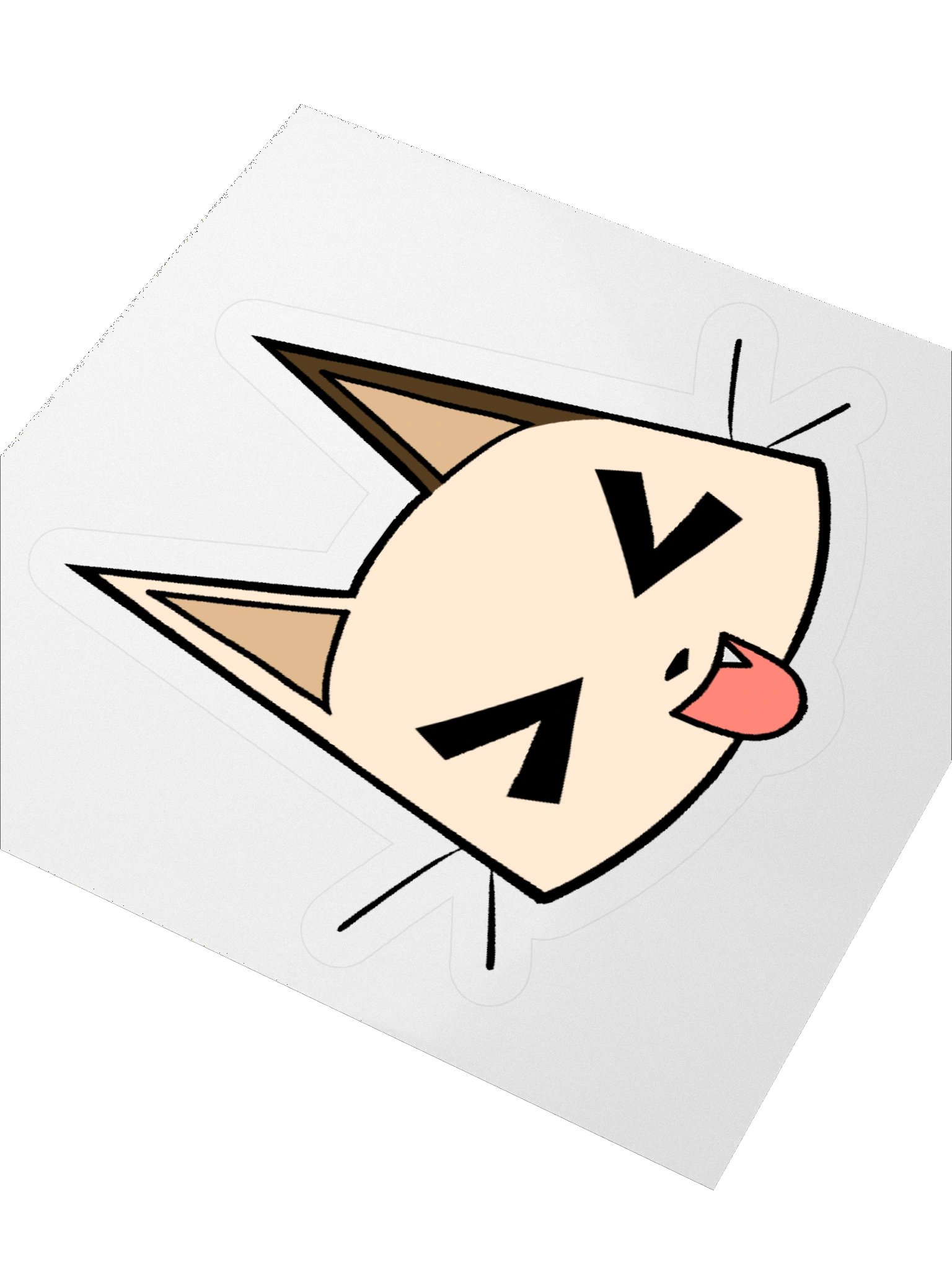 Happy happy sticker product image (7)