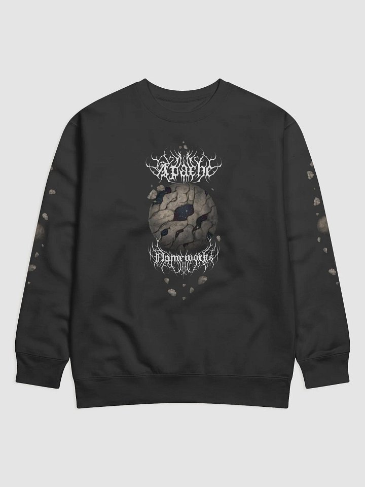 Asteroid Rift Sweater product image (1)