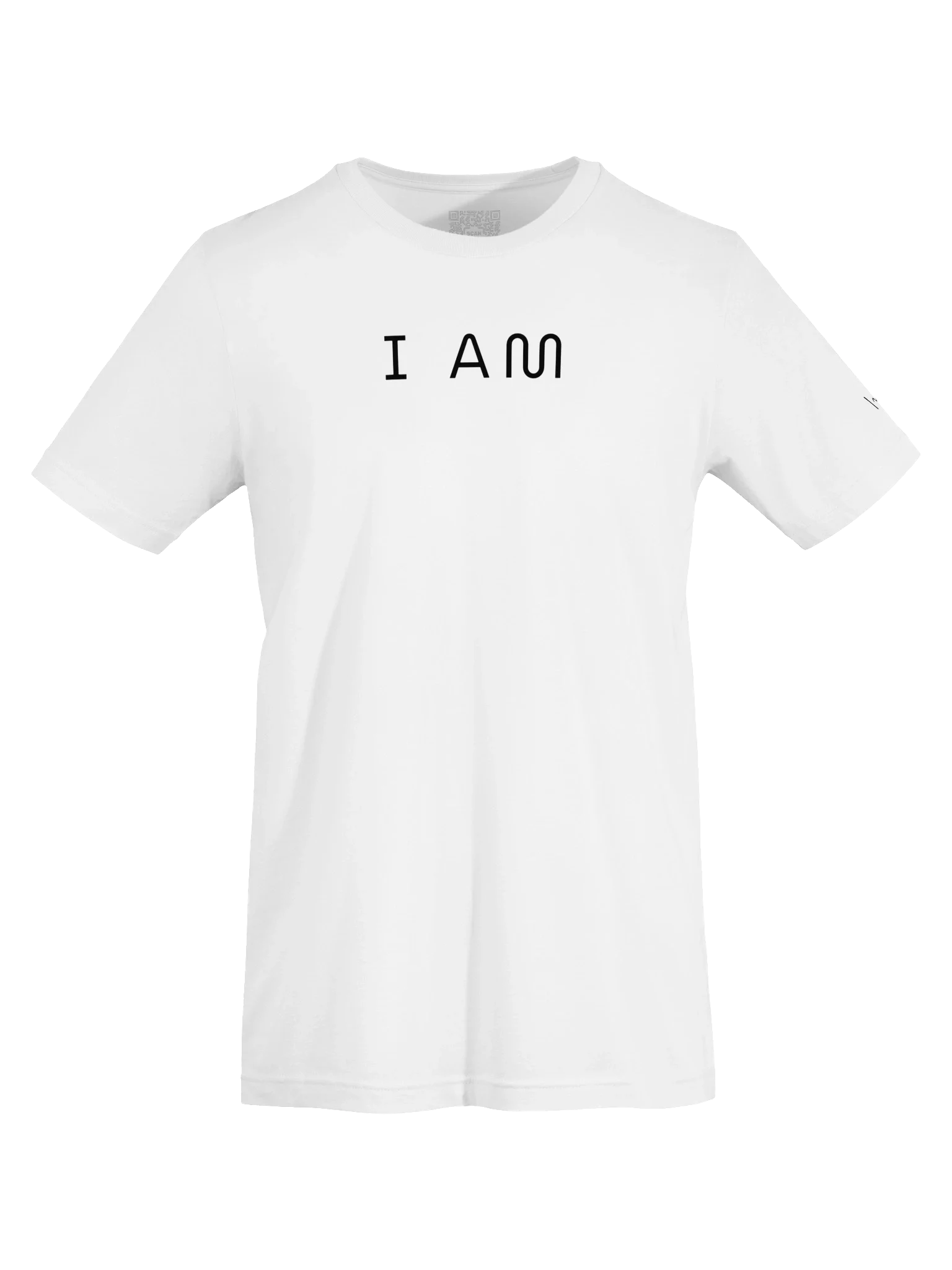 I Am // Supersoft T-Shirt product image