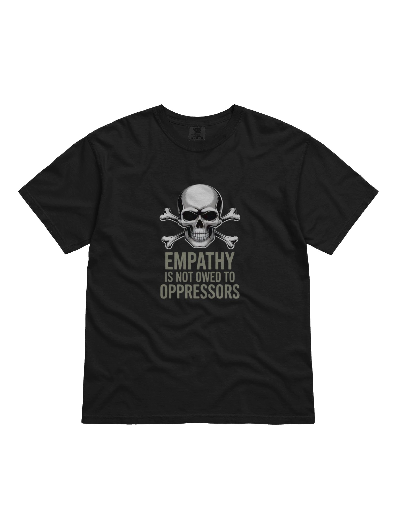 Empathy Rebel Tee product image (1)