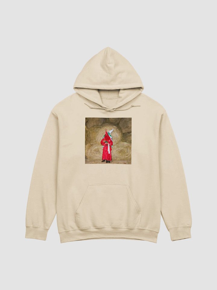 WW3 Kanye West Album Cover Hoodie product image (16)