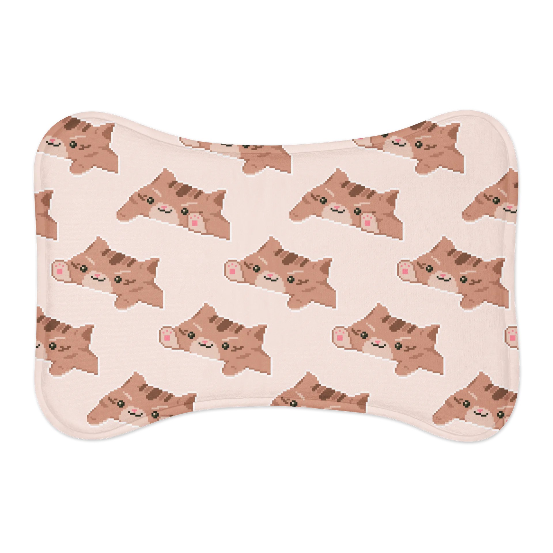 Leto Bongo Cat Pet Feeder product image (1)