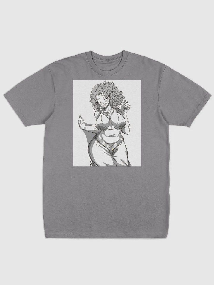 Dabidusa line (grey) product image (1)