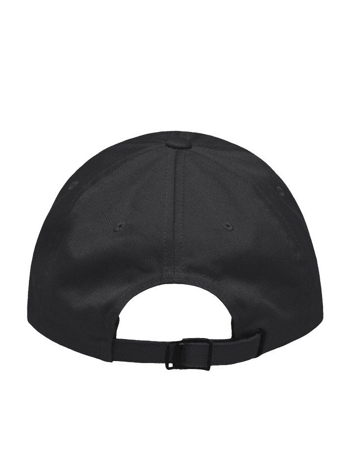 Frogpants Embroidered Dad Hat product image (6)
