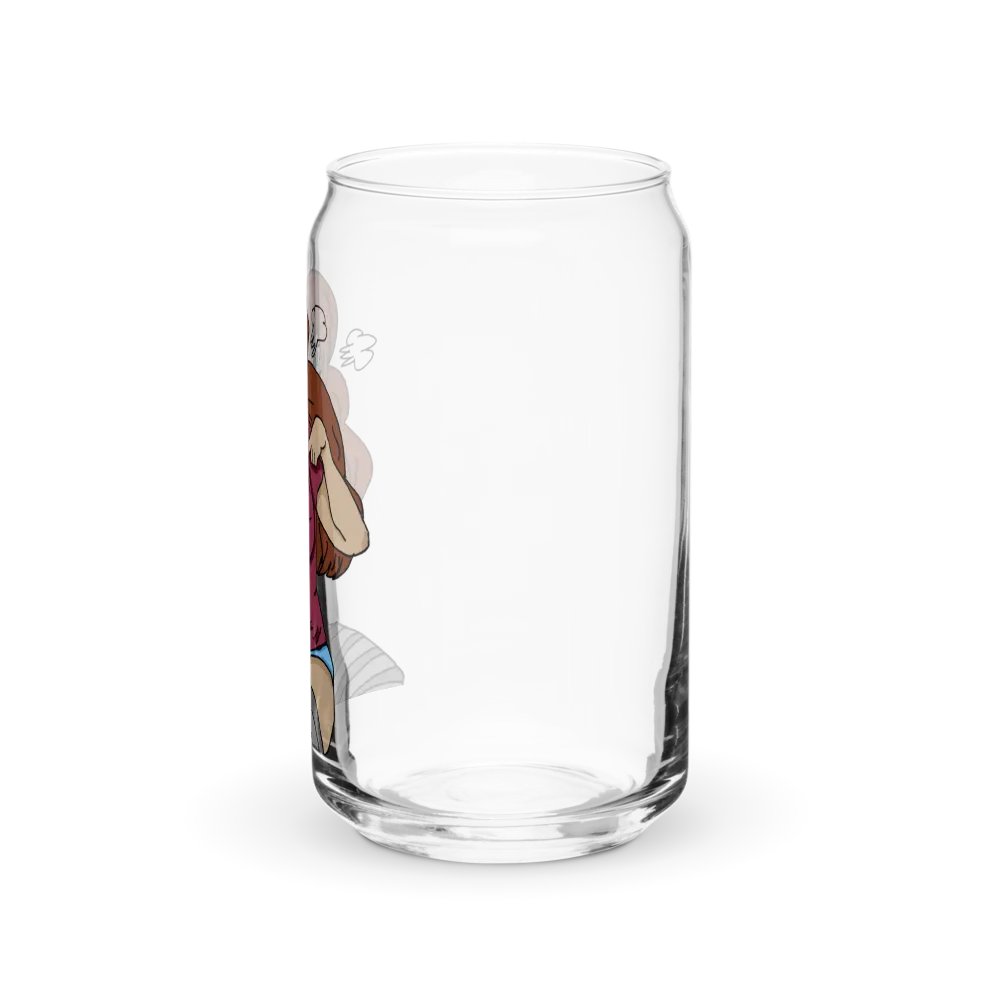 Mama Bee glass product image (39)
