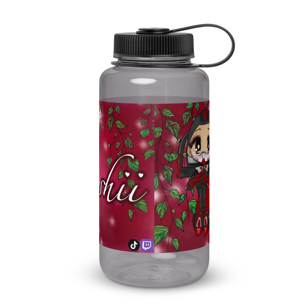 SinisterSushii Water Bottle product image (6)