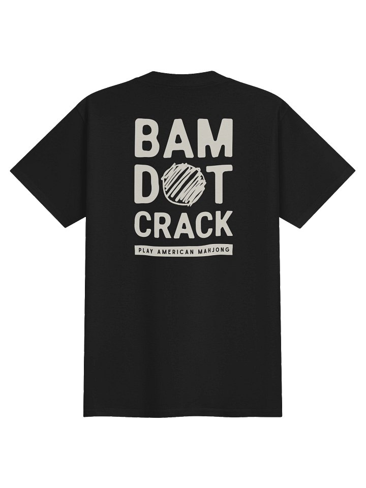KIDS BOT T-SHIRT product image (2)