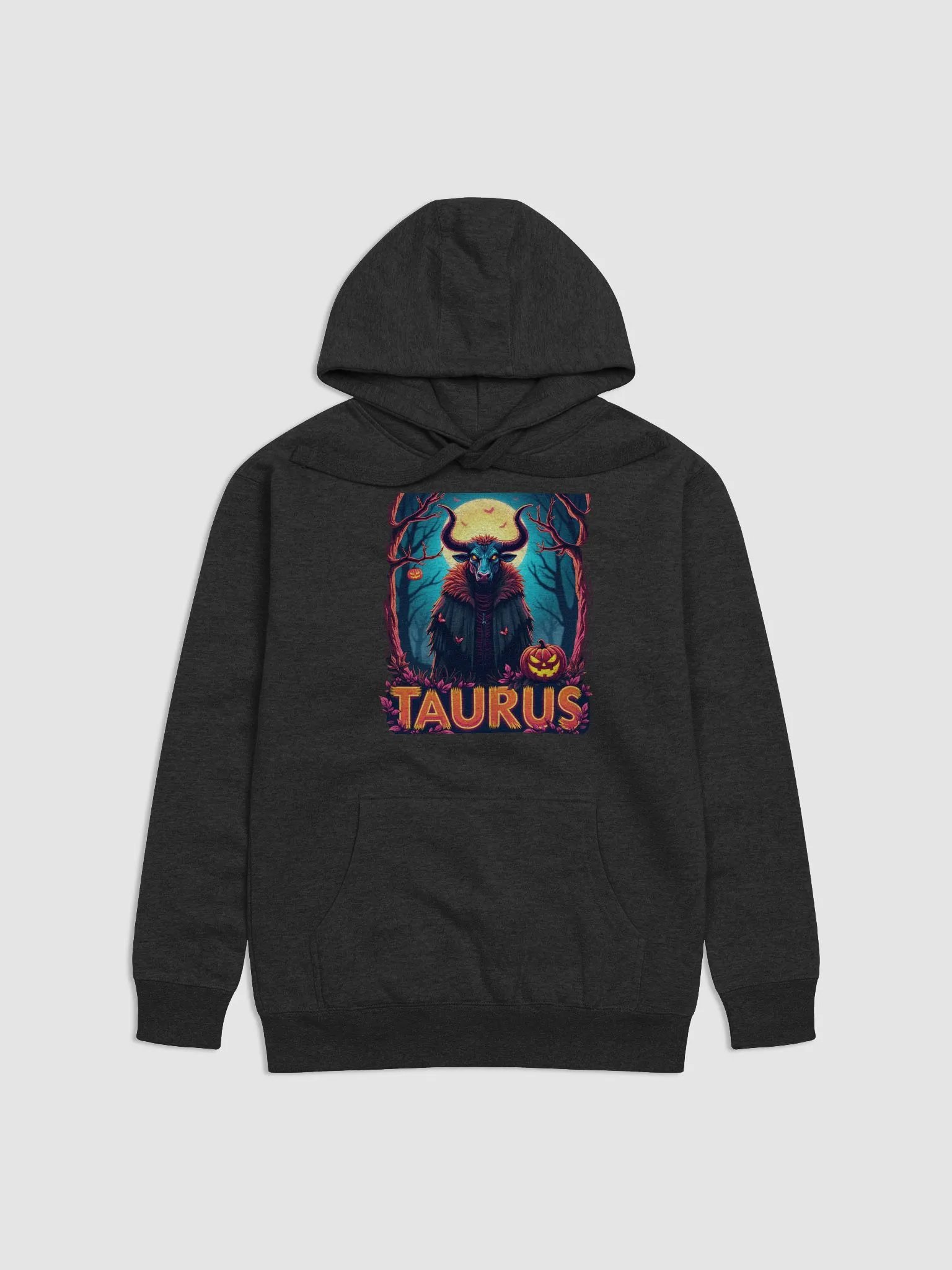 Taurus Hoodie product image (1)