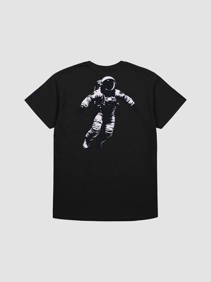 BurkerittoGaming Space Edition T-Shirt product image (6)