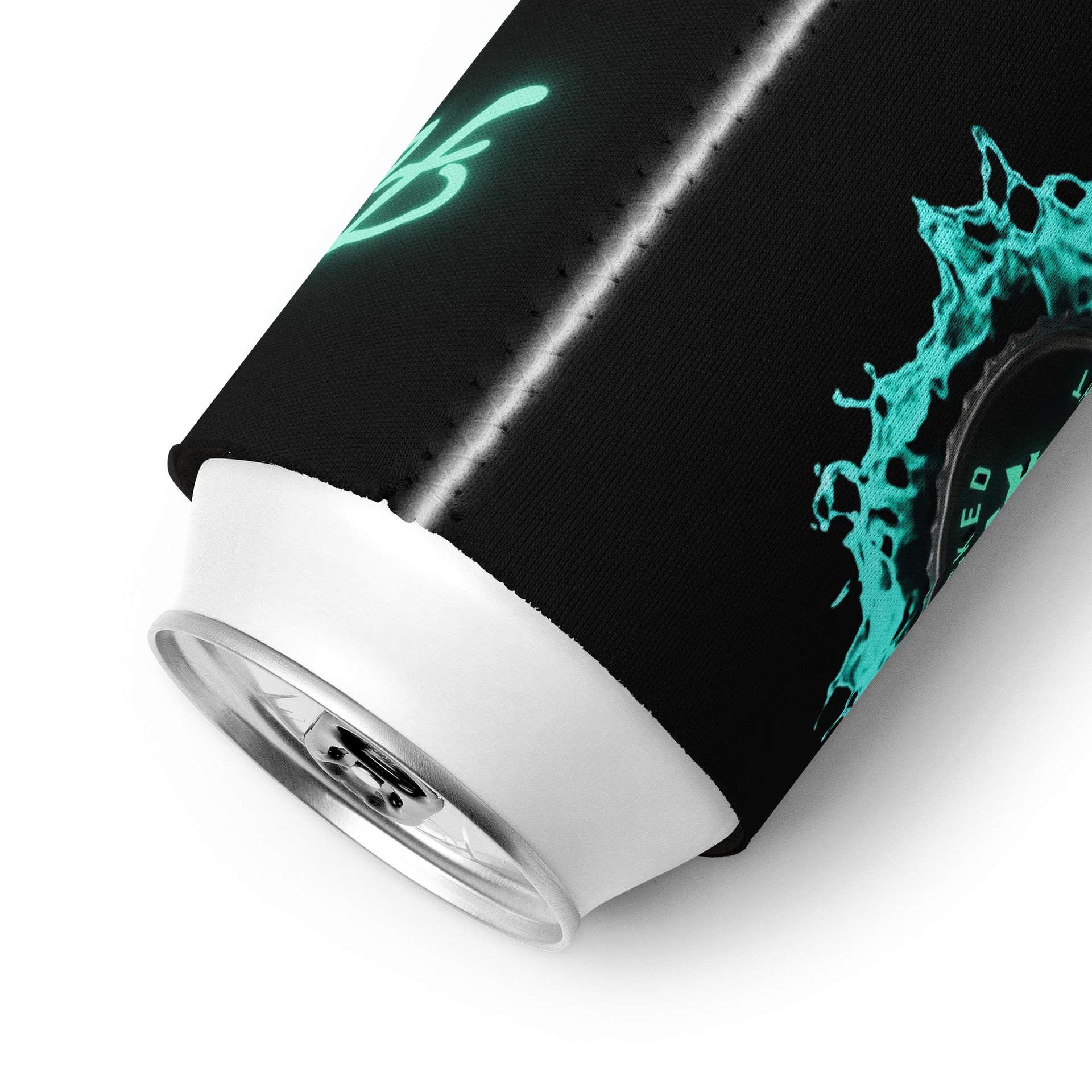 Faacked Light Can Coozie product image (9)