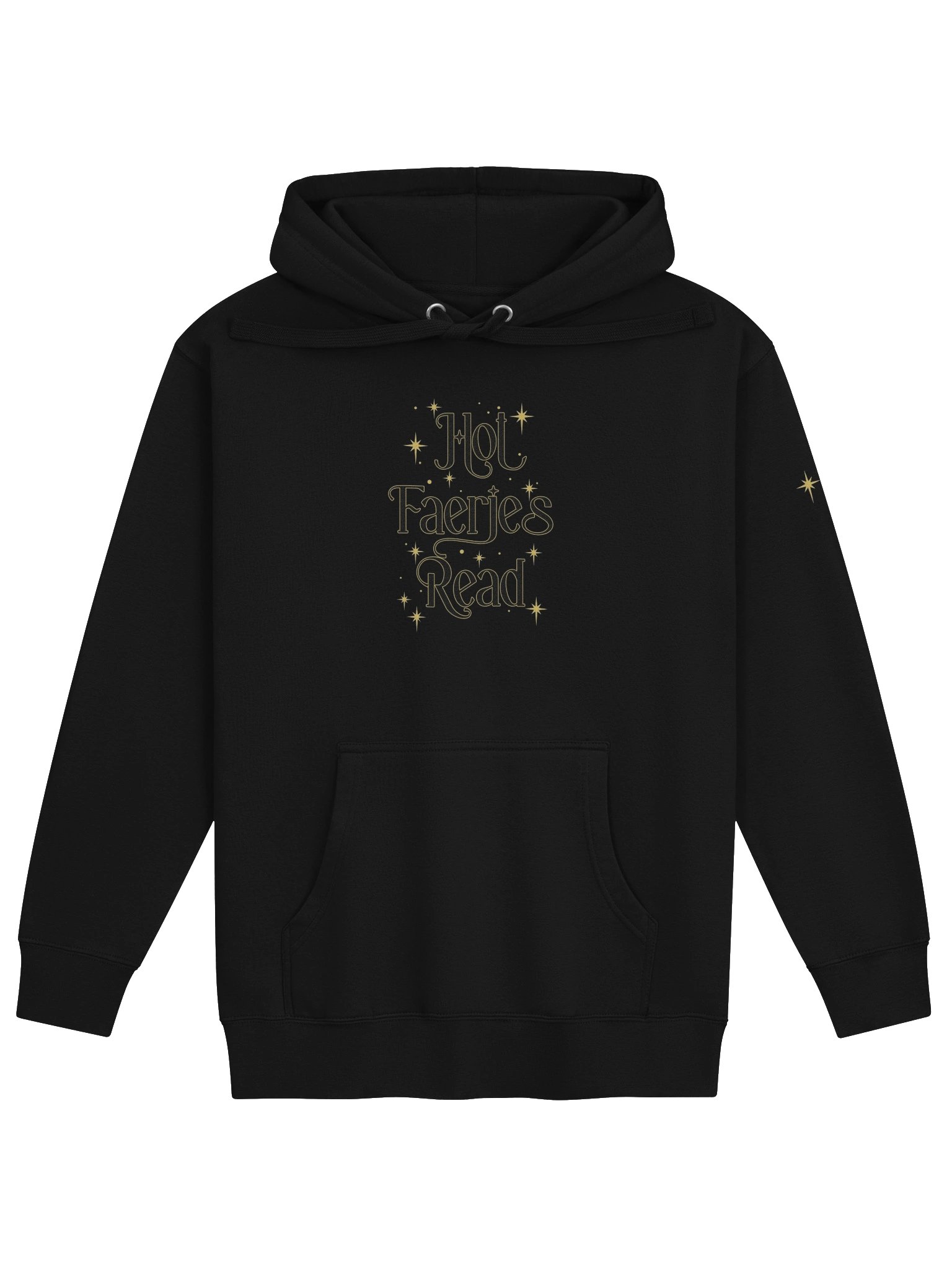 Hot "Faeries" Read Hoodie product image (1)
