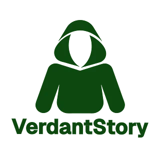 VerdantStory | Apparel & Home Decor