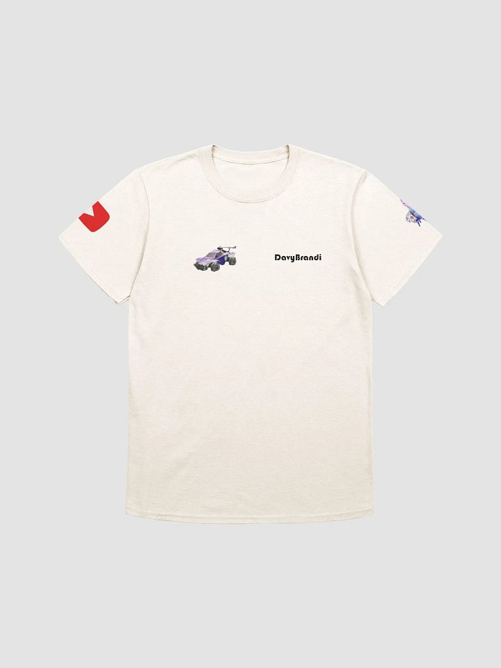DavyBrandi 1k Special T-Shirt product image (1)