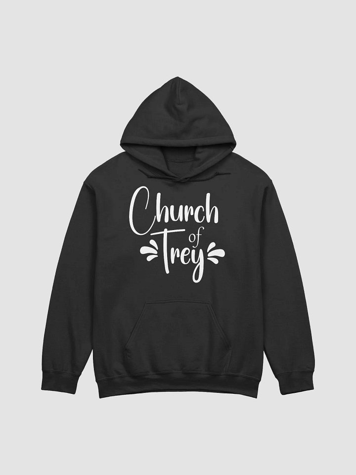 The Hoodie Of Trey - COT Edition - Dark product image (11)