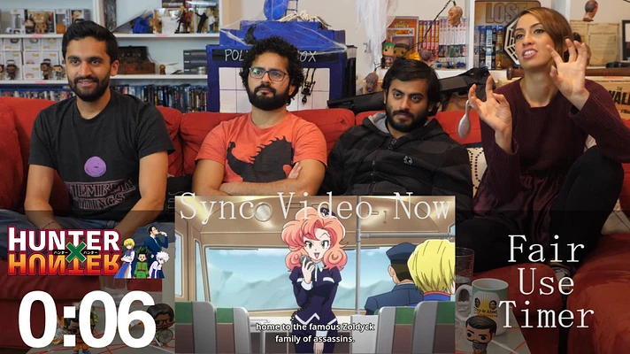 Video thumbnail