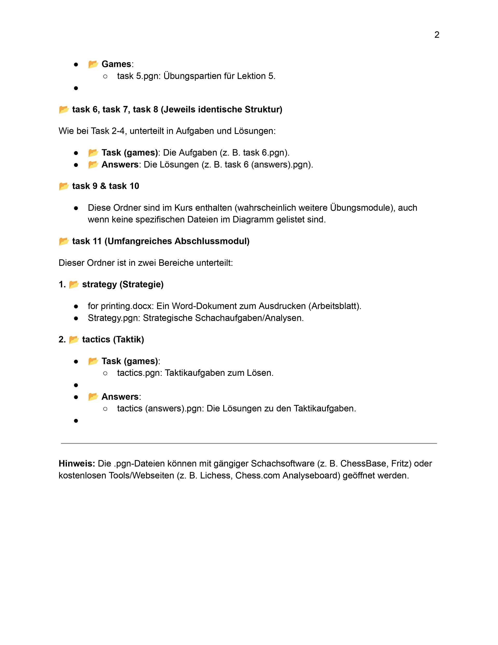 Vom ewigen Talent zum Meisterstrategen: Entdecken Sie das Denksystem der Großmeister product image (4)