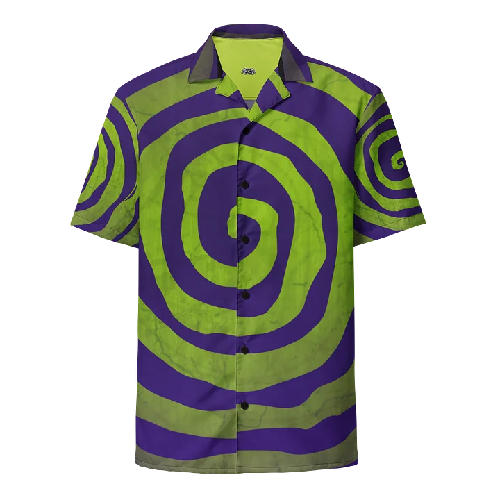 Spiral! Hawaiian Shirt product image (1)