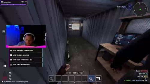 Let's clear some houses @the__ghetto_cowboy| Nightshifters | Dark Humor ... | #the_katalystic1 on #Twitch