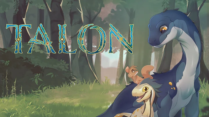 Talon Music product image (1)