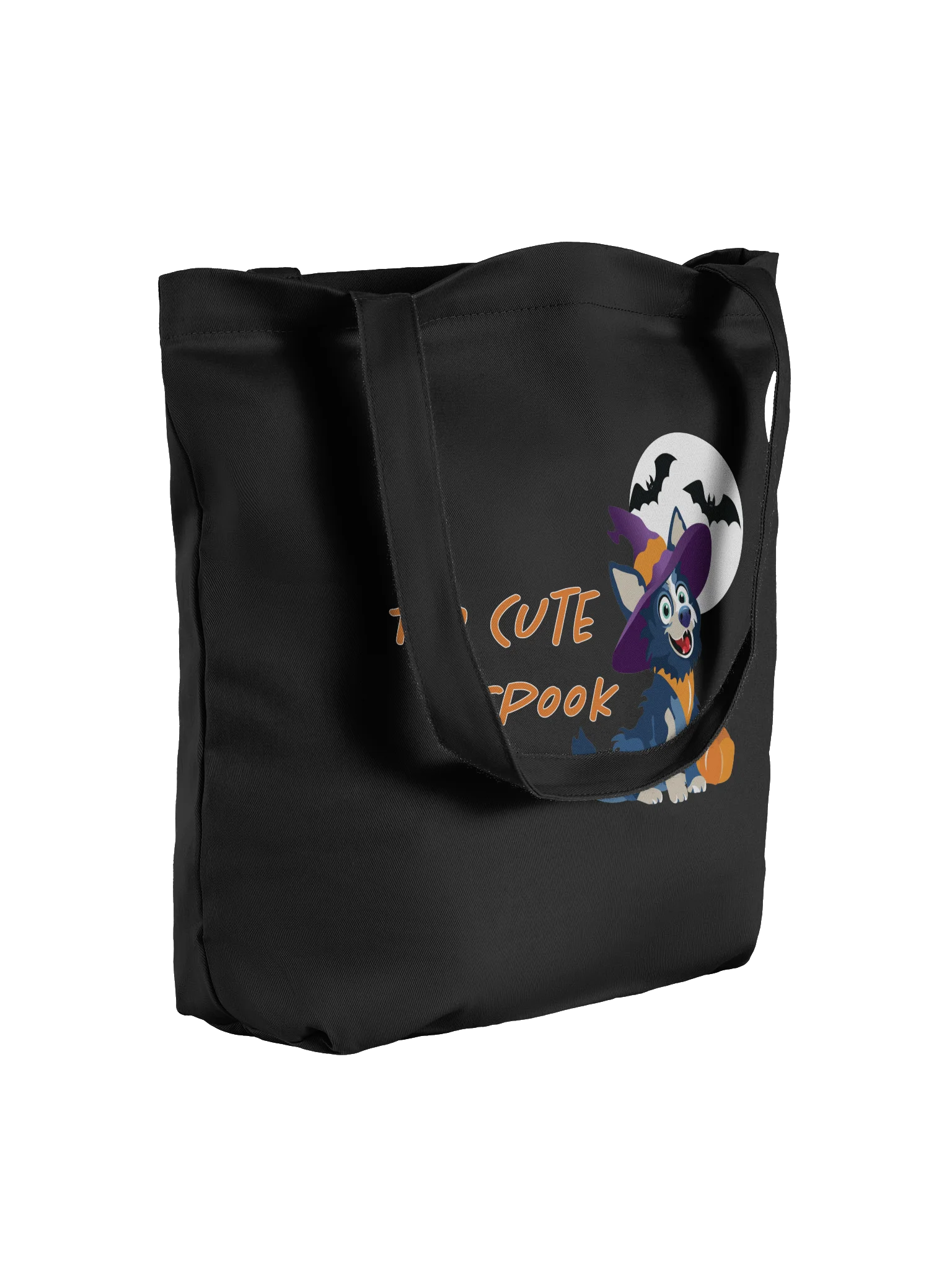 Too Cute to Spook product image (8)
