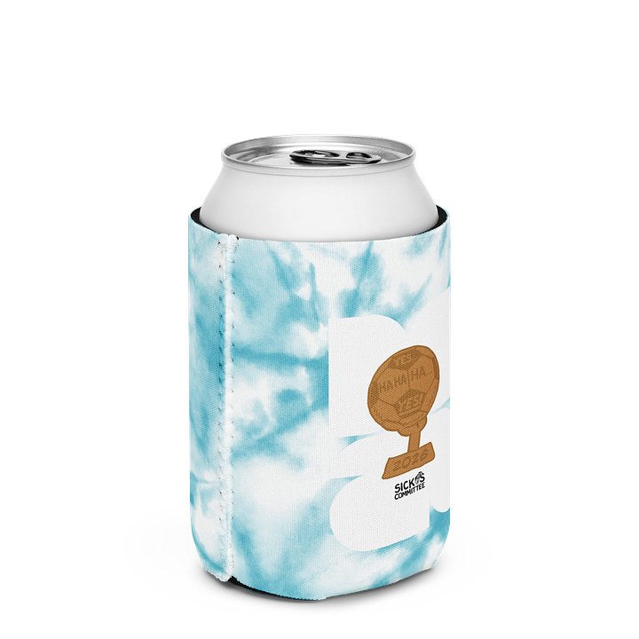 Sickos FC World Cup Koozie (Slim & Regular) product image (2)