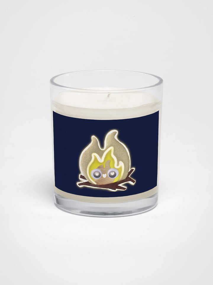 KAPPACAMPFIRE CANDLE product image (1)