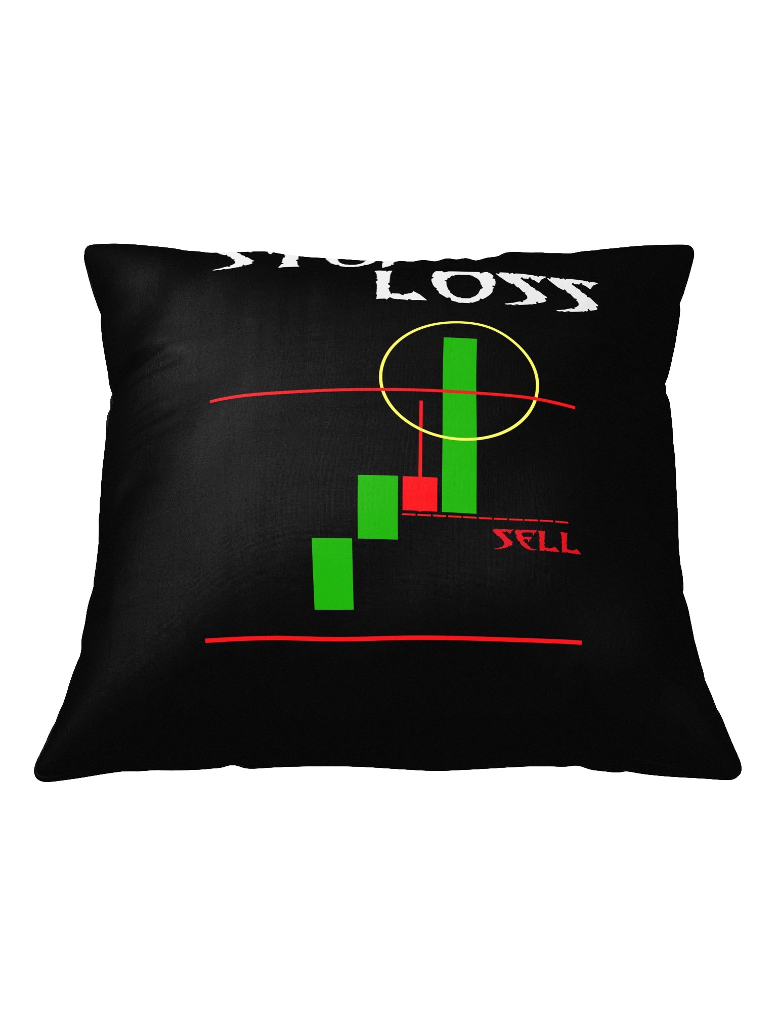 Trading Pillow product image (1)