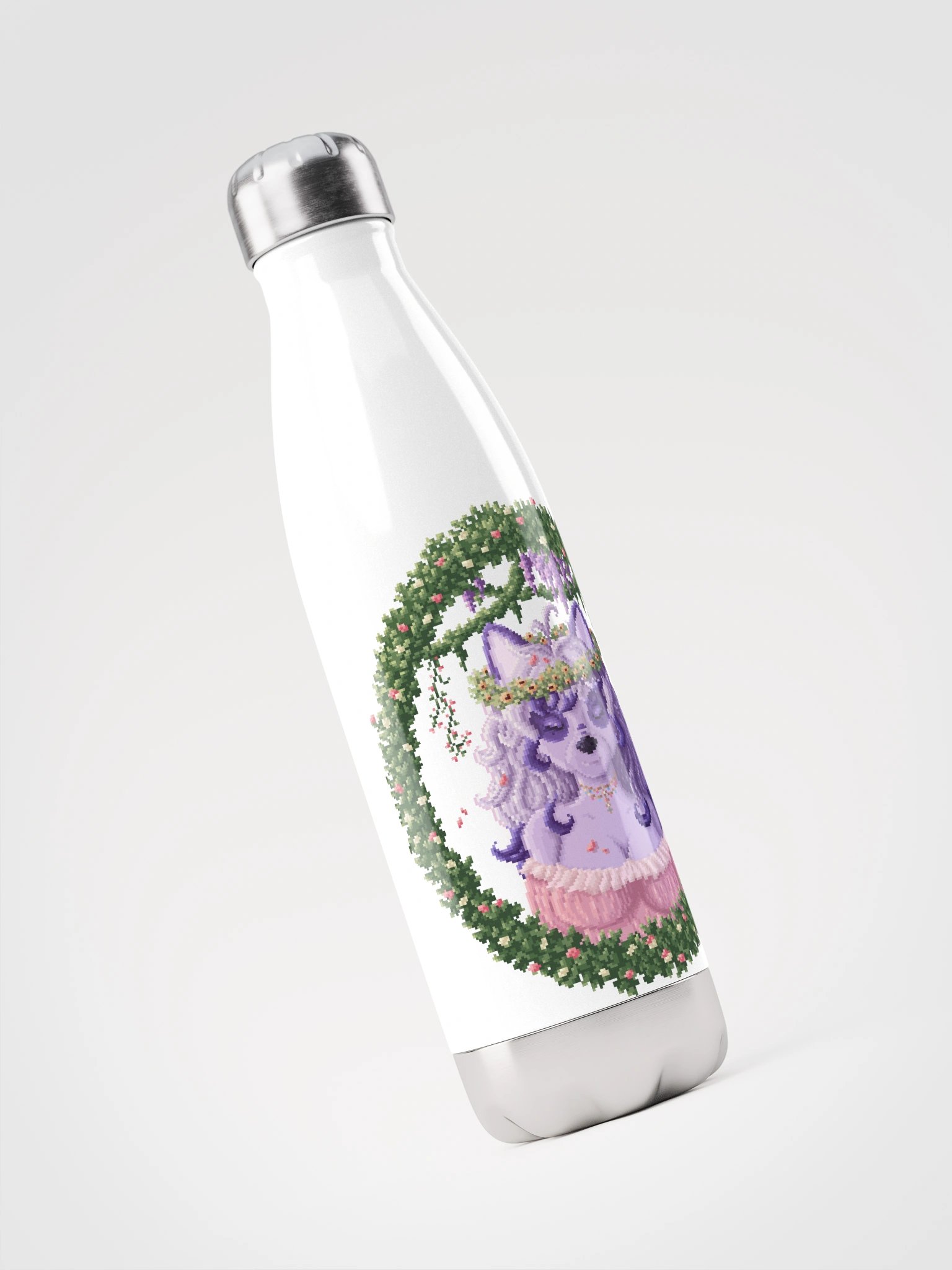 Bouteille Braven Pixel product image (3)