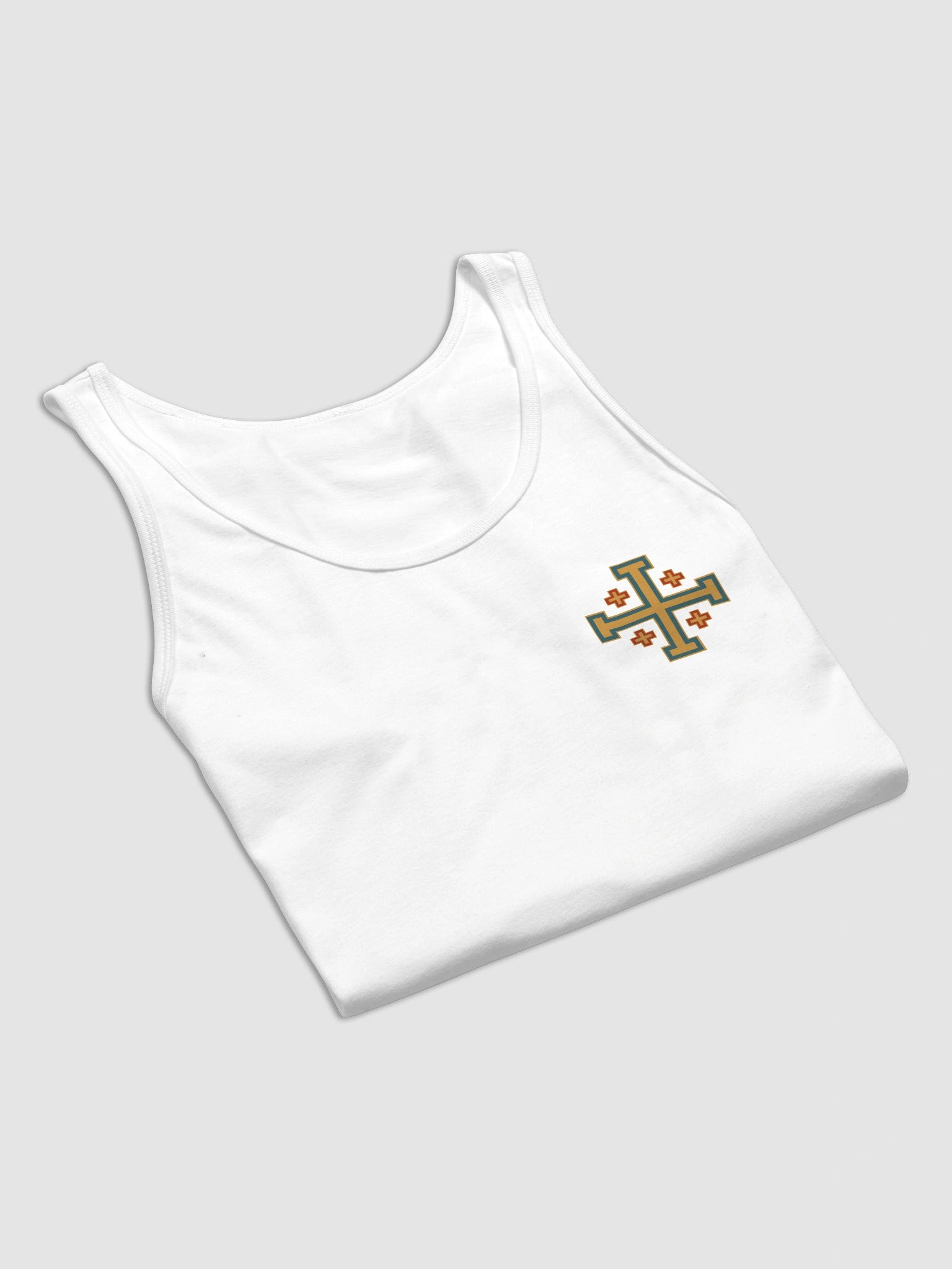 Legion of Mary Gear tank top product image (7)