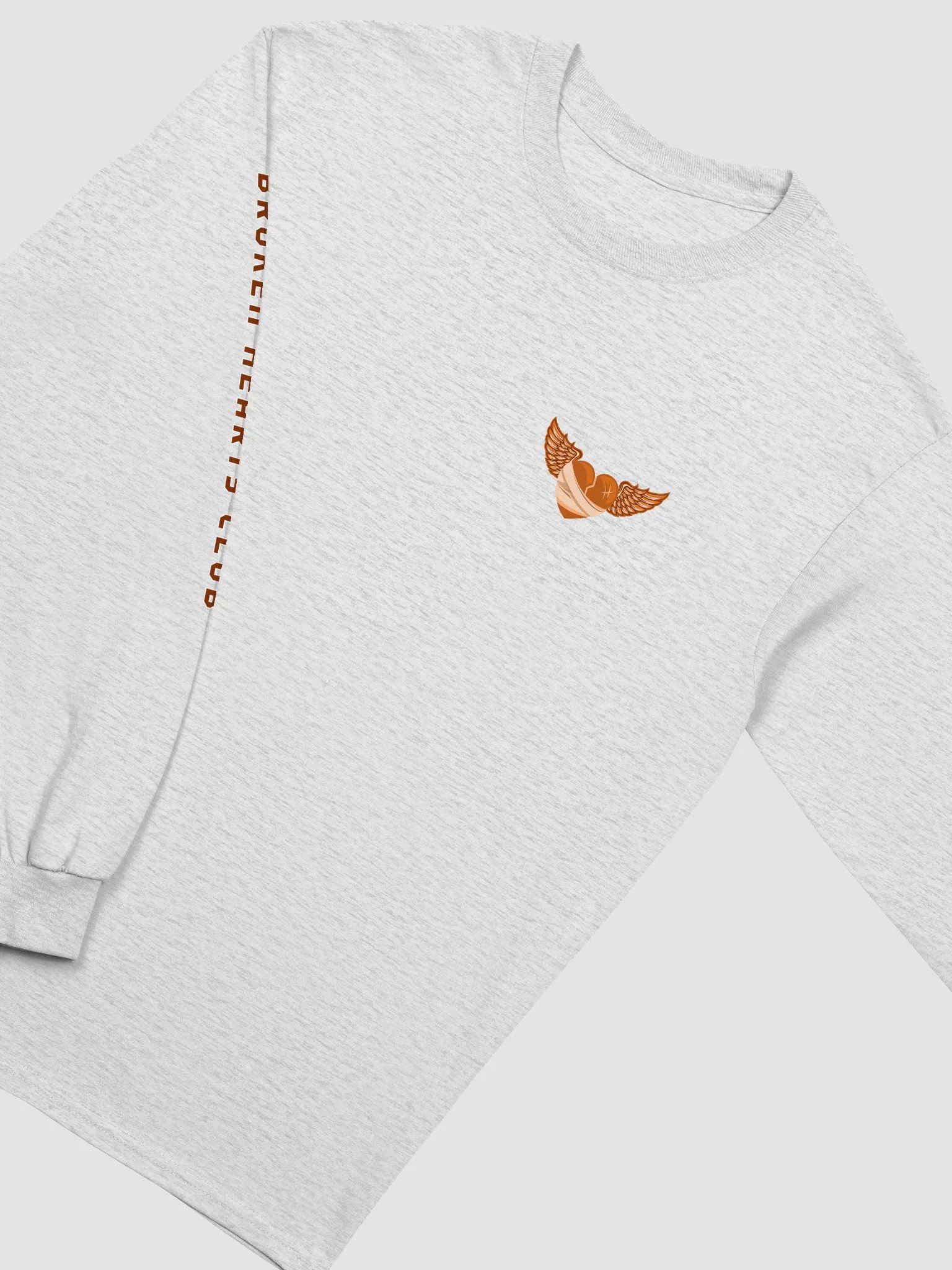 Fall Oak Long Sleeve Tee product image (32)