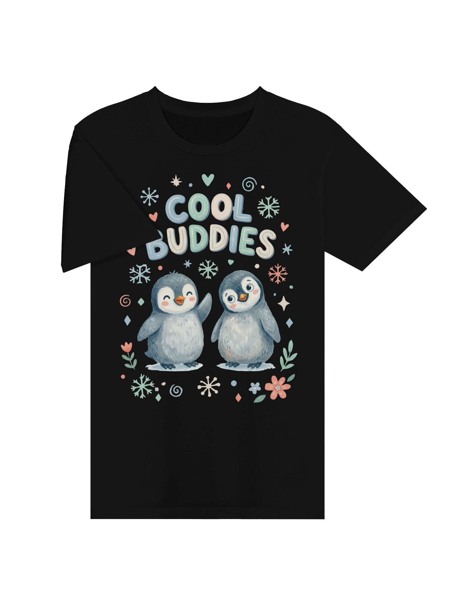 Cool Buddies Penguin Shirt product image (14)