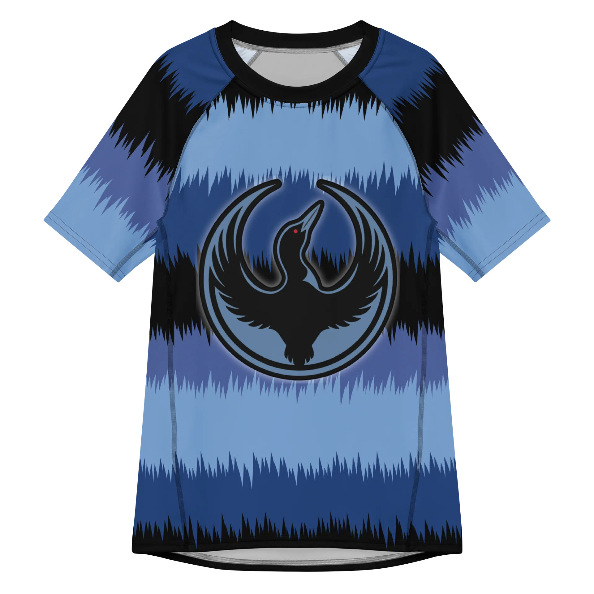 Ice Out! Rash guard product image (1)